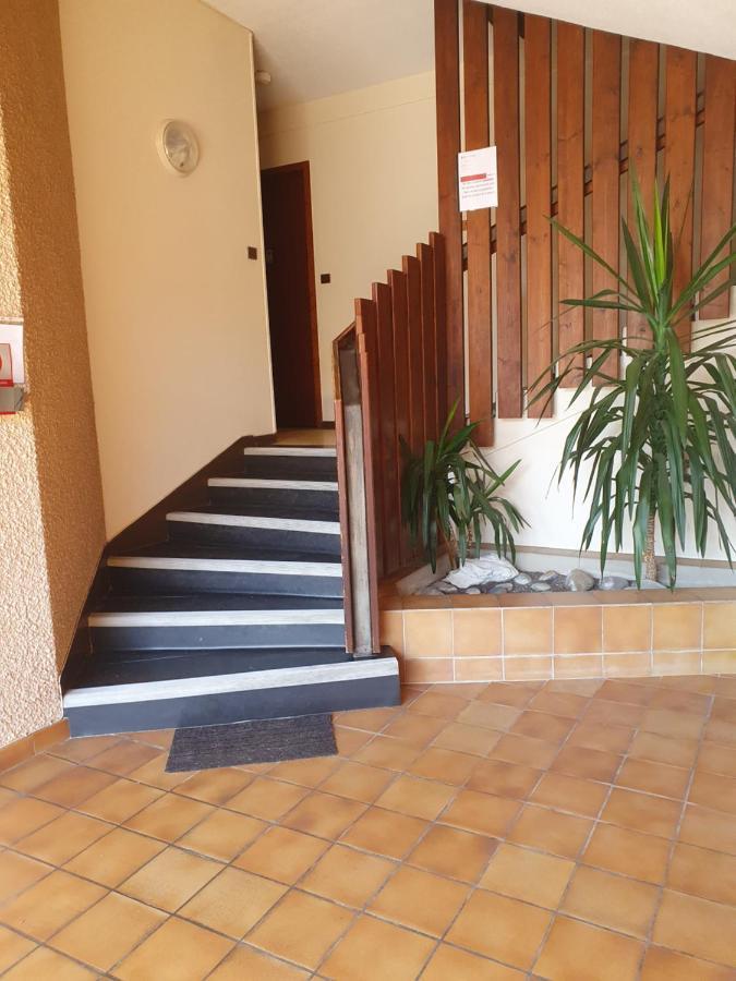 Studio 2 Lits Barbotan Les Thermes Cazaubon Exteriör bild