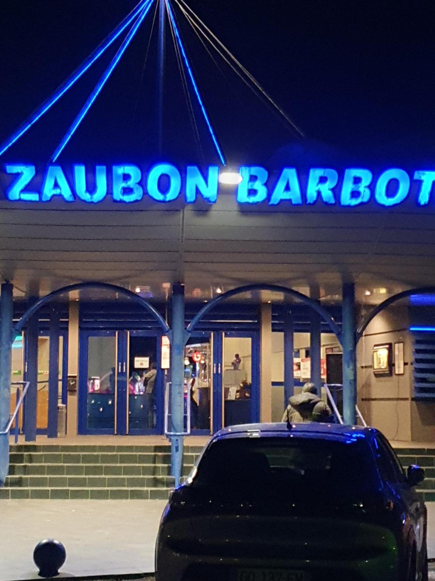 Studio 2 Lits Barbotan Les Thermes Cazaubon Exteriör bild